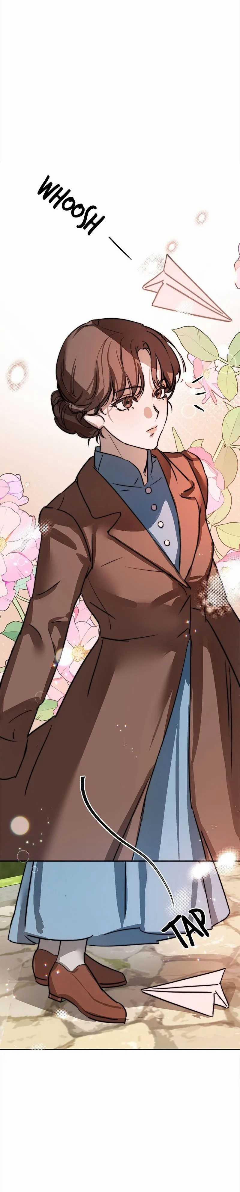 [18+] Chân Dung Vị Hoàng Tử Cuối Cùng 5 trang 25