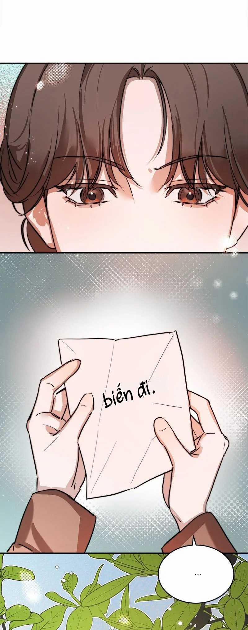 [18+] Chân Dung Vị Hoàng Tử Cuối Cùng 5 trang 27