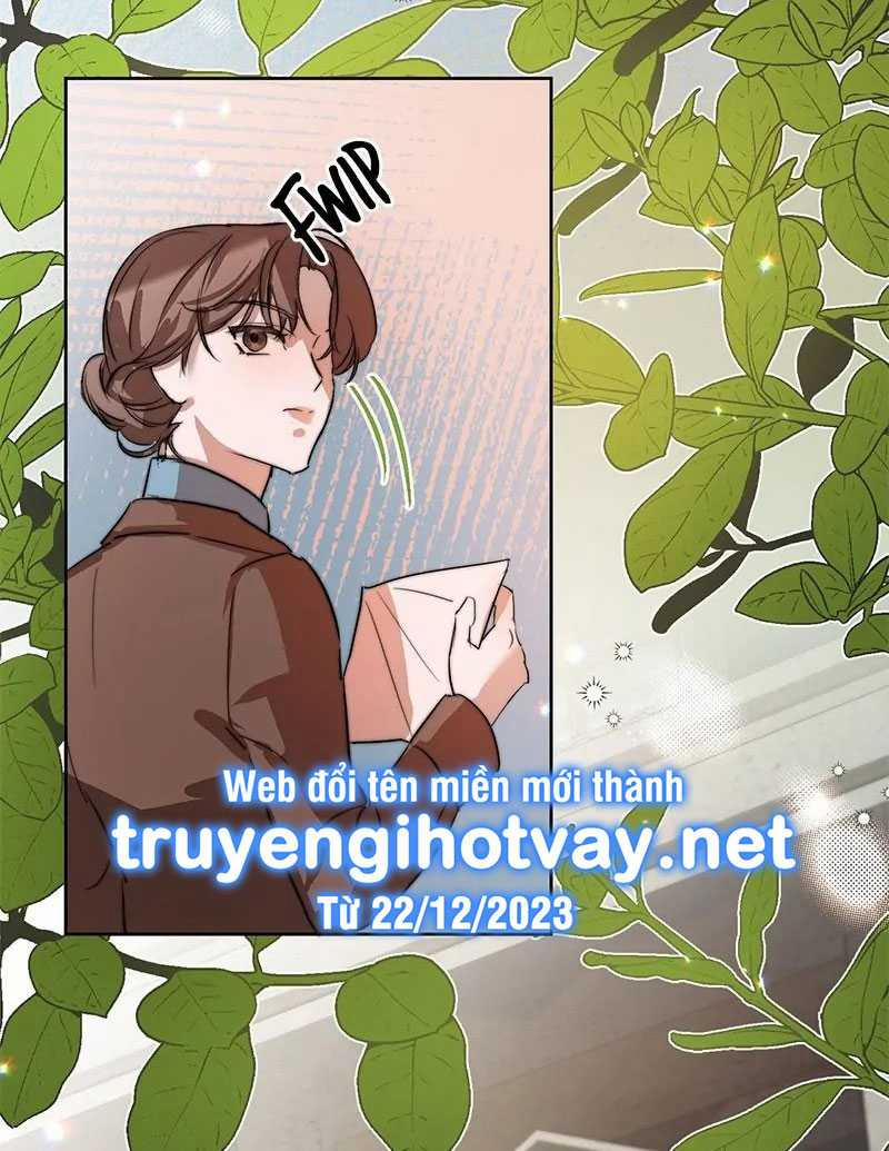 [18+] Chân Dung Vị Hoàng Tử Cuối Cùng 5 trang 28