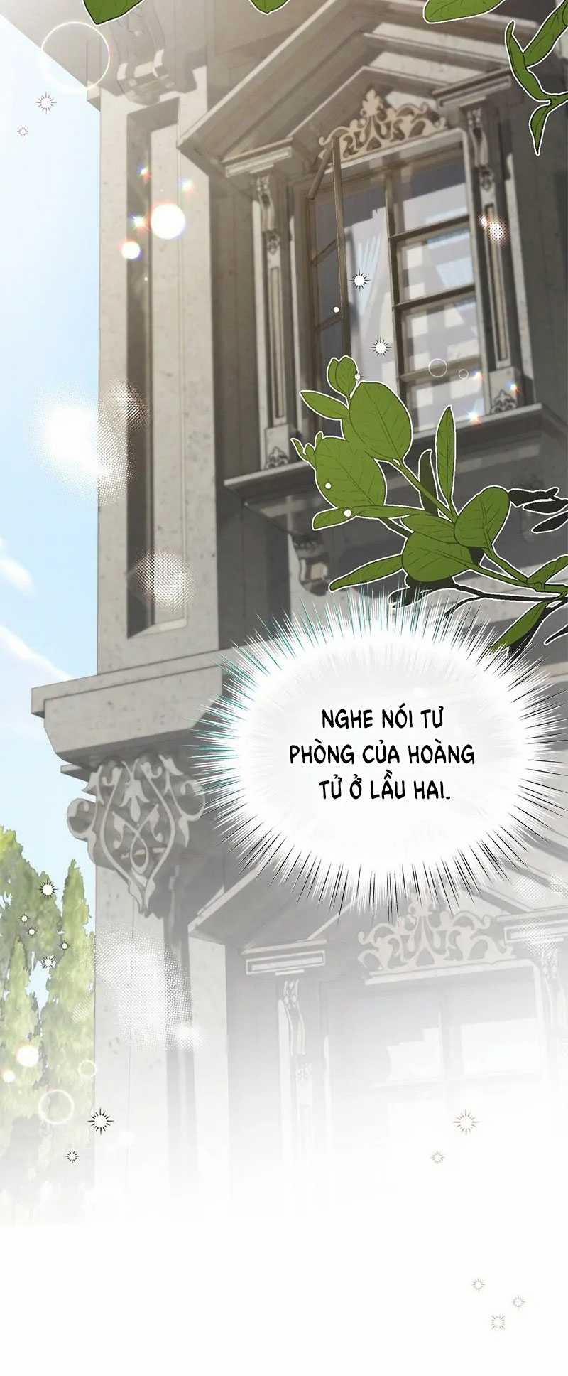 [18+] Chân Dung Vị Hoàng Tử Cuối Cùng 5 trang 29