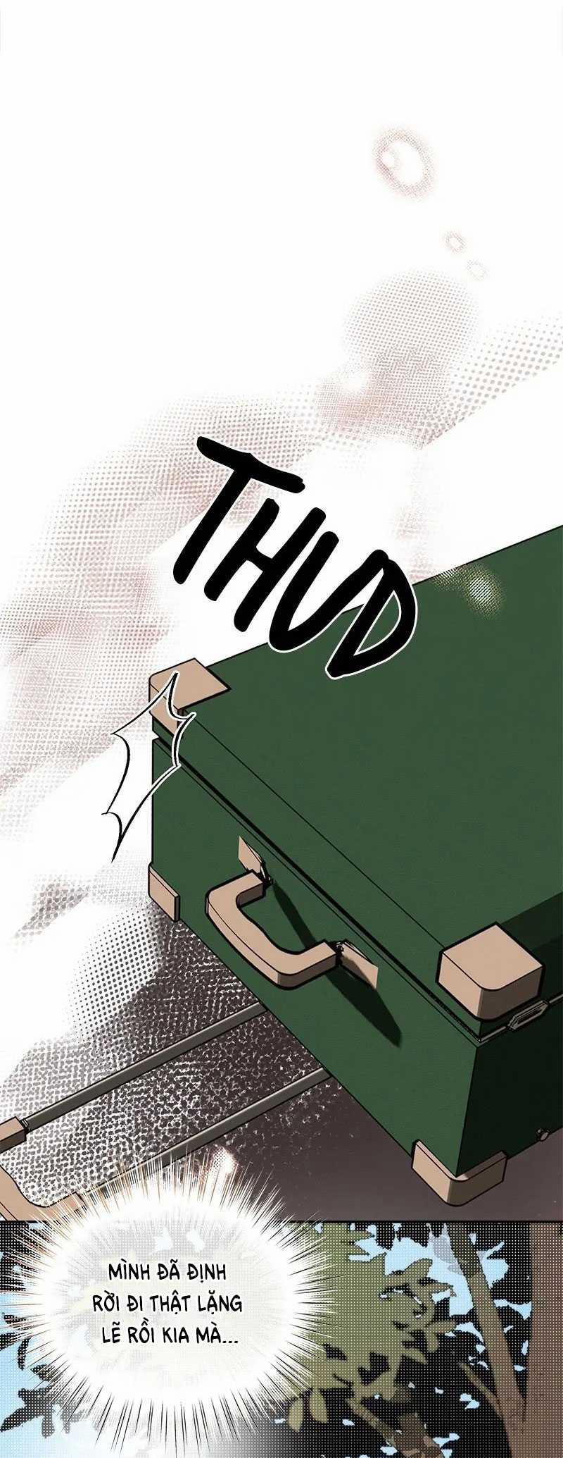 [18+] Chân Dung Vị Hoàng Tử Cuối Cùng 5 trang 30