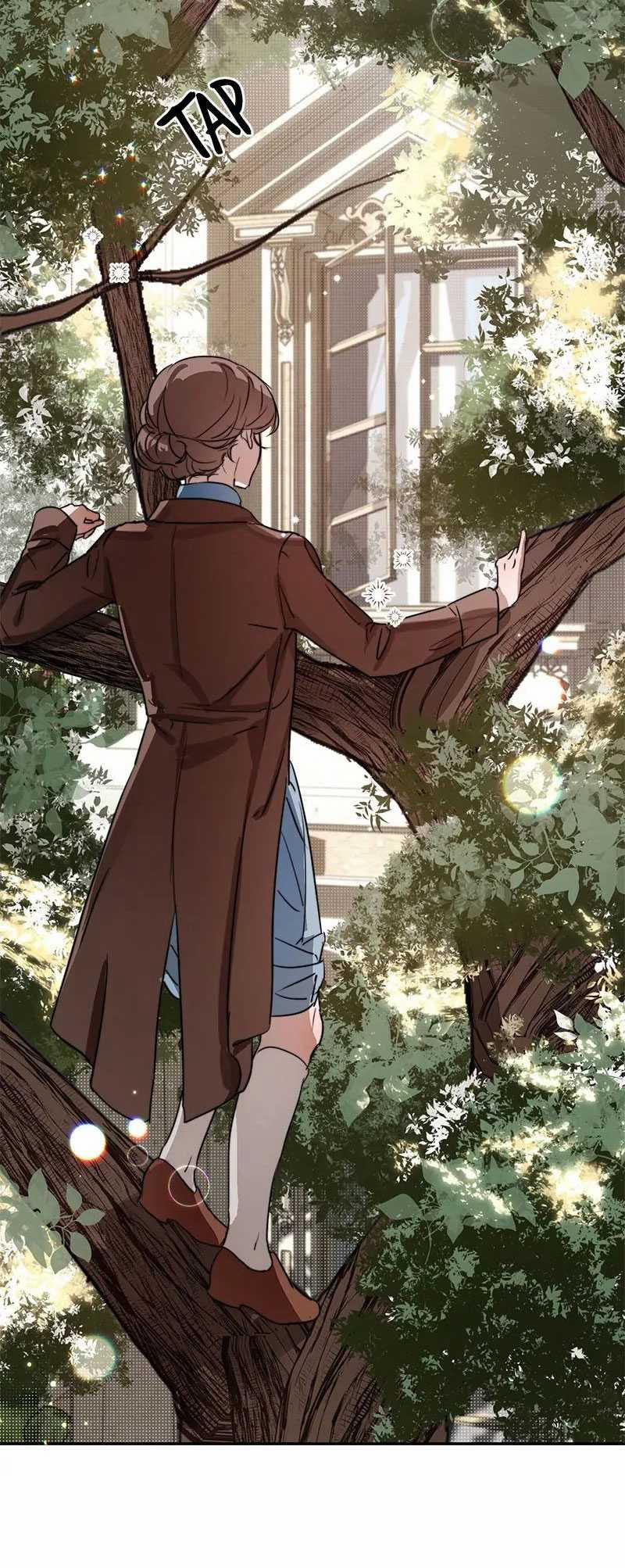 [18+] Chân Dung Vị Hoàng Tử Cuối Cùng 5 trang 33