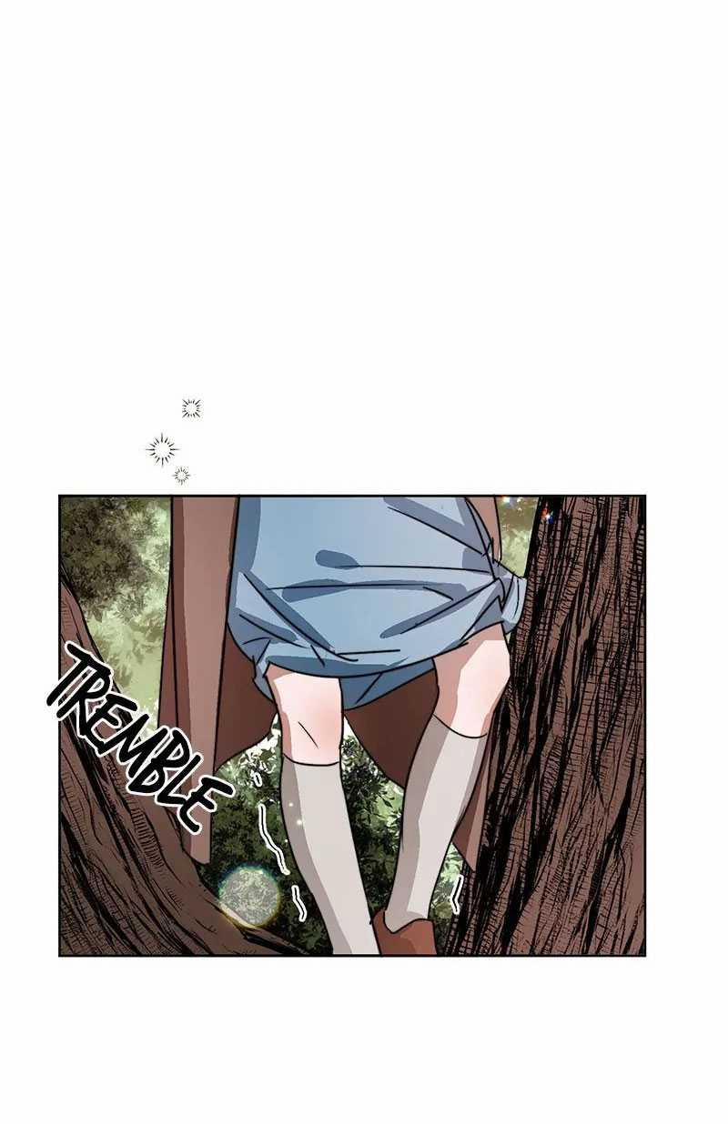 [18+] Chân Dung Vị Hoàng Tử Cuối Cùng 5 trang 34