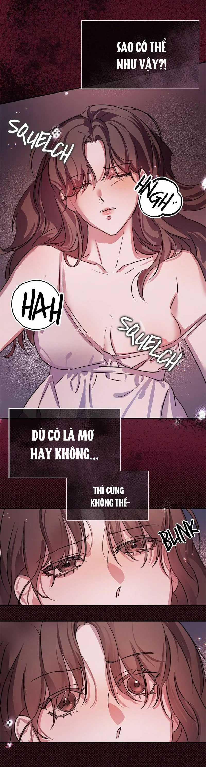 [18+] Chân Dung Vị Hoàng Tử Cuối Cùng 5 trang 5