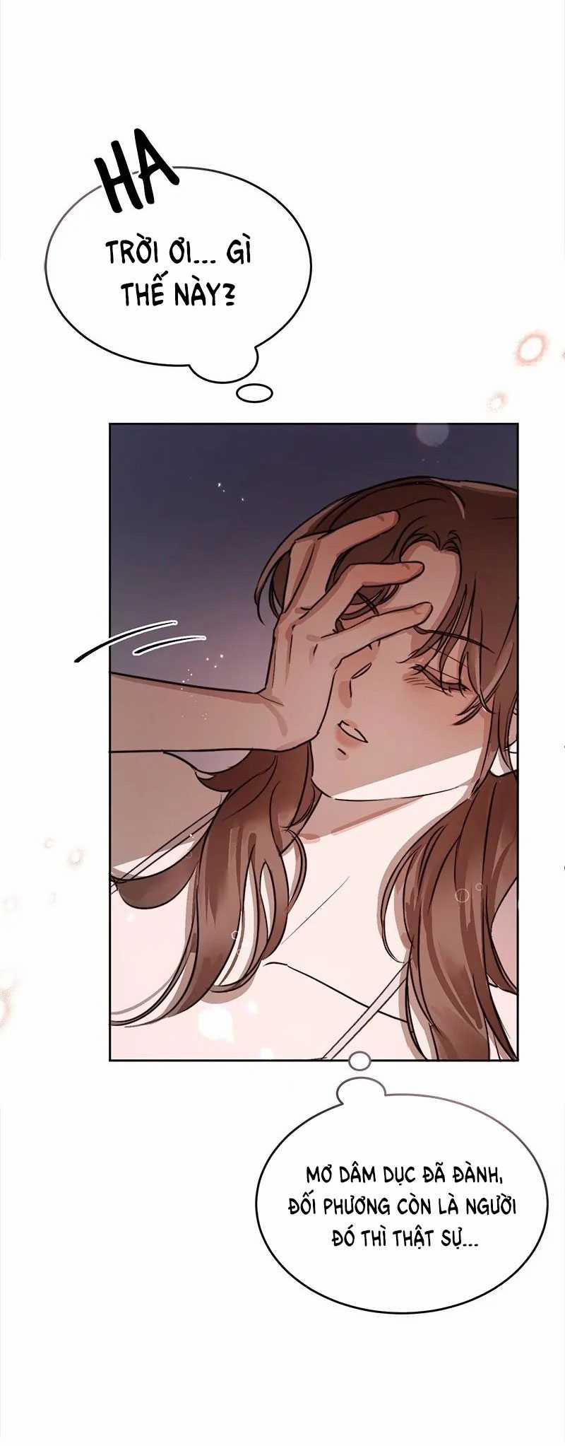 [18+] Chân Dung Vị Hoàng Tử Cuối Cùng 5 trang 9