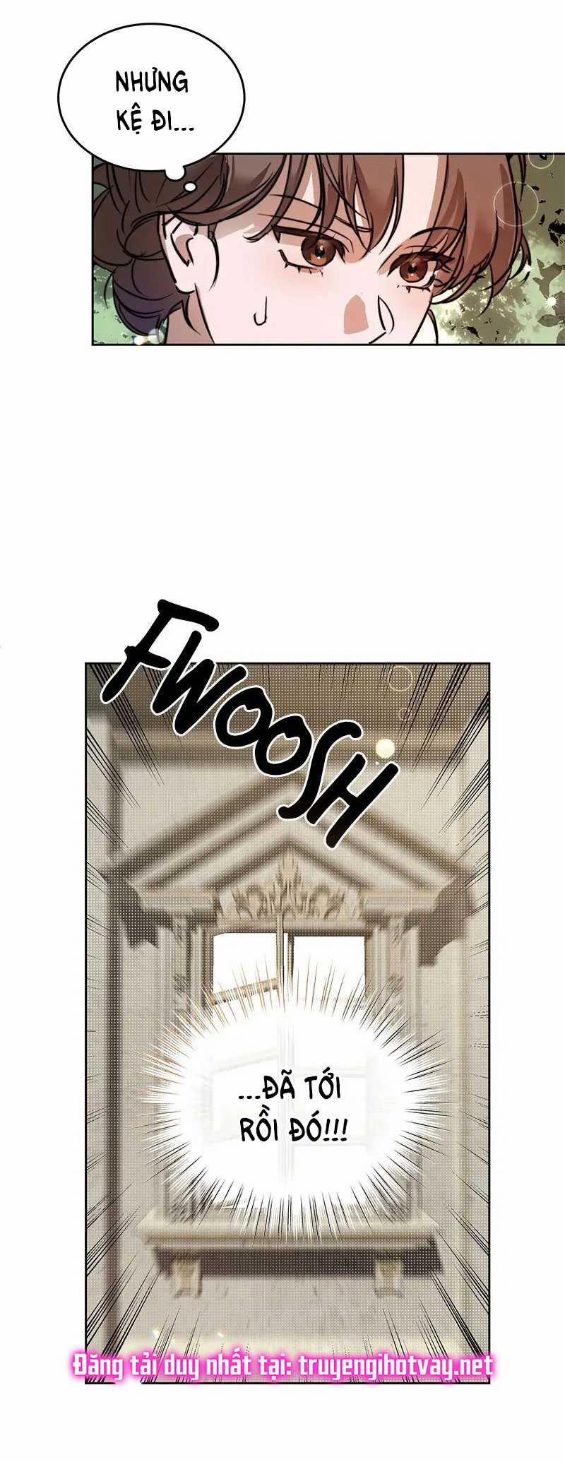 [18+] Chân Dung Vị Hoàng Tử Cuối Cùng 6 trang 0