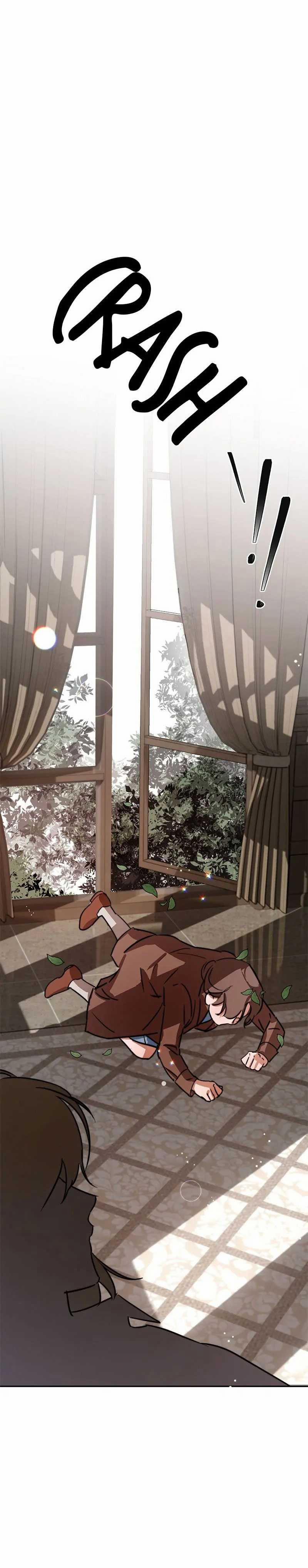 [18+] Chân Dung Vị Hoàng Tử Cuối Cùng 6 trang 1