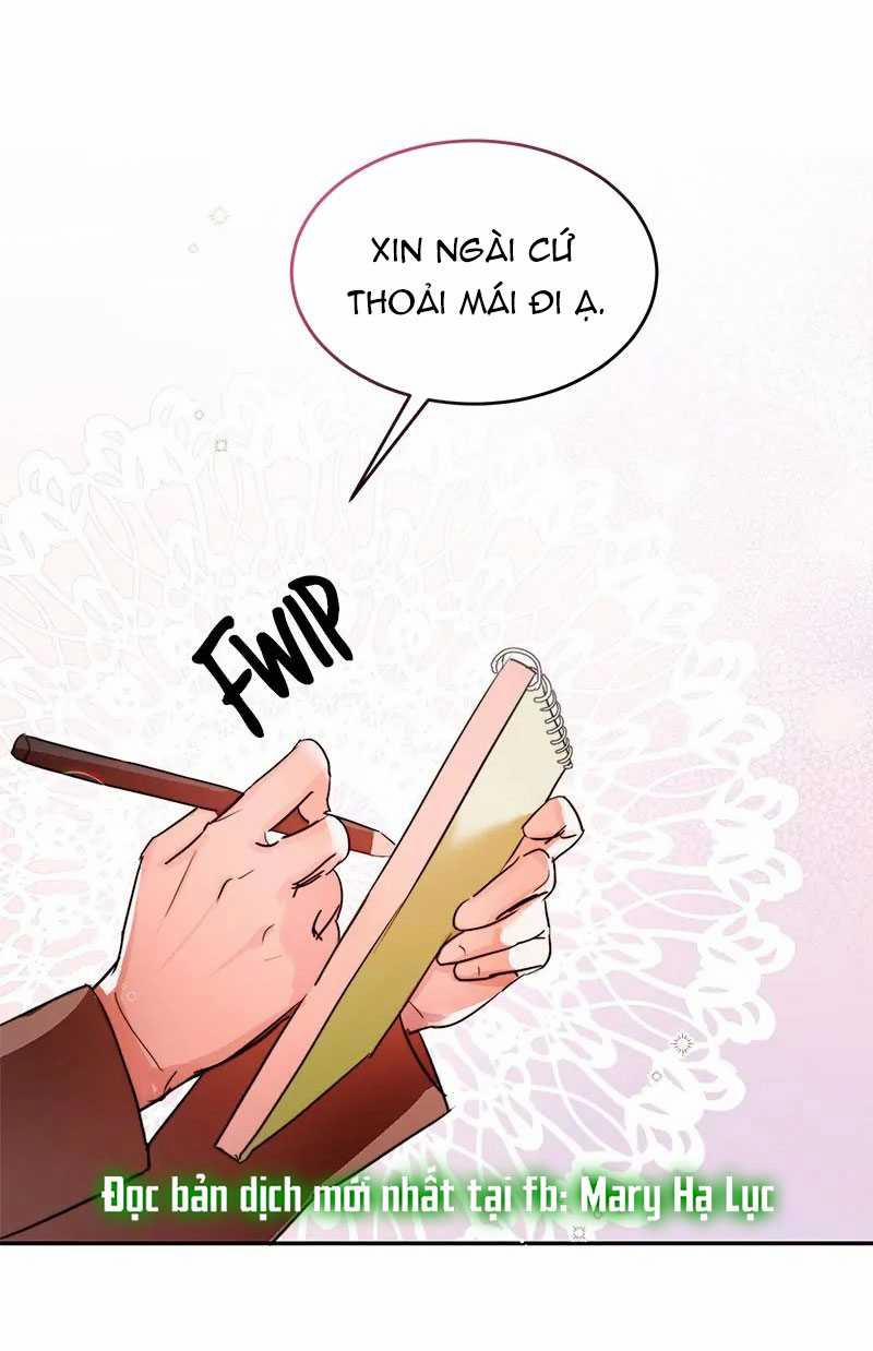 [18+] Chân Dung Vị Hoàng Tử Cuối Cùng 6 trang 12