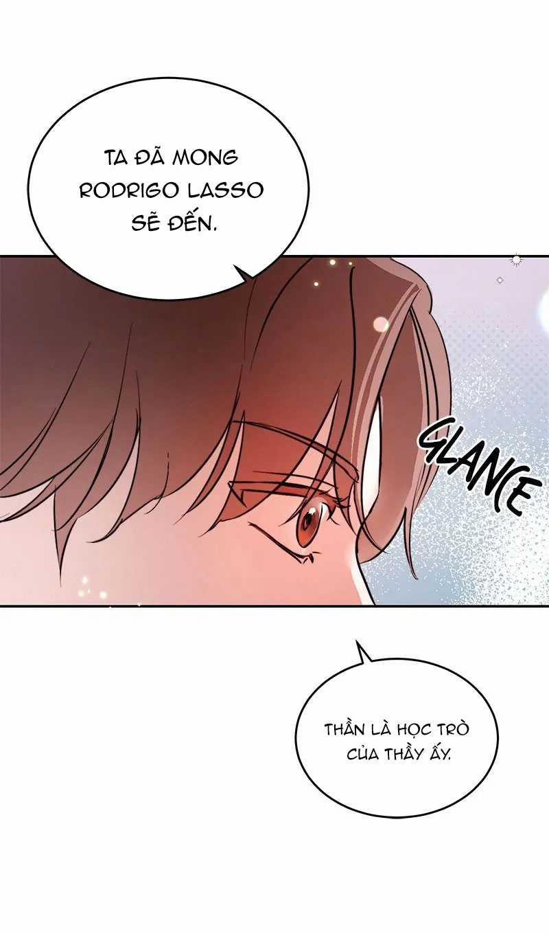 [18+] Chân Dung Vị Hoàng Tử Cuối Cùng 6 trang 13