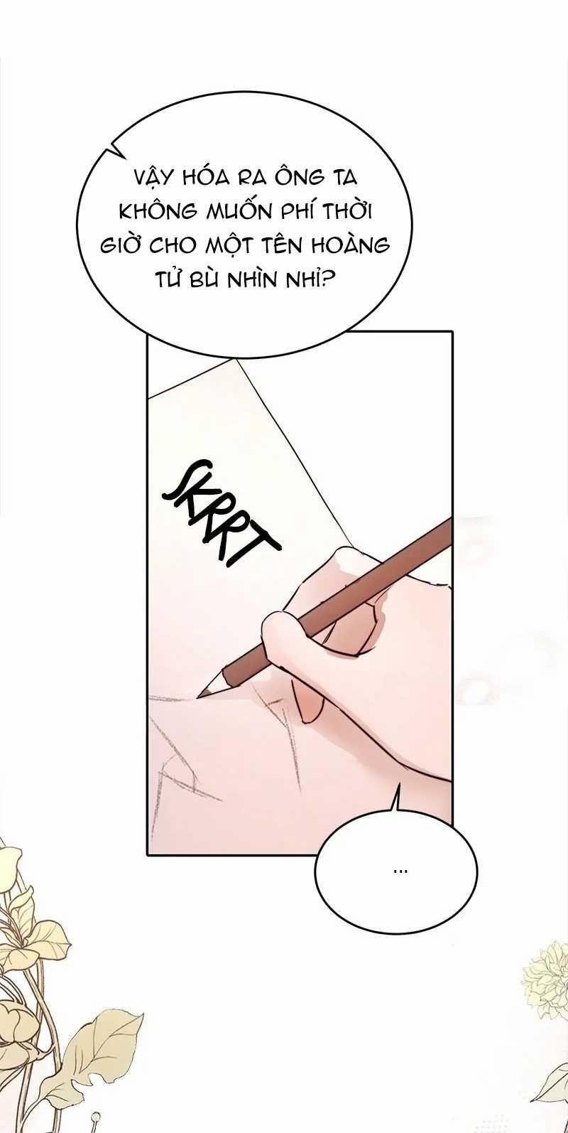 [18+] Chân Dung Vị Hoàng Tử Cuối Cùng 6 trang 14