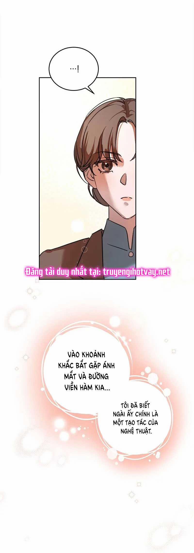 [18+] Chân Dung Vị Hoàng Tử Cuối Cùng 6 trang 16