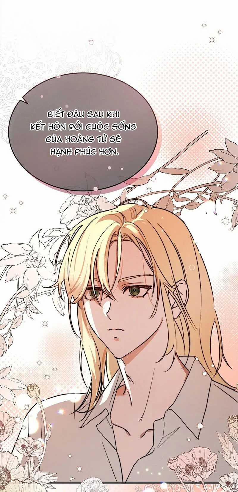 [18+] Chân Dung Vị Hoàng Tử Cuối Cùng 6 trang 19