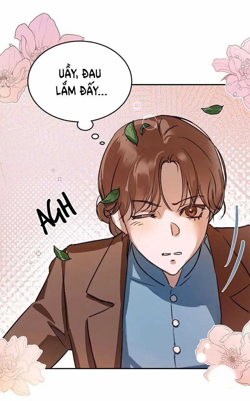 [18+] Chân Dung Vị Hoàng Tử Cuối Cùng 6 trang 2