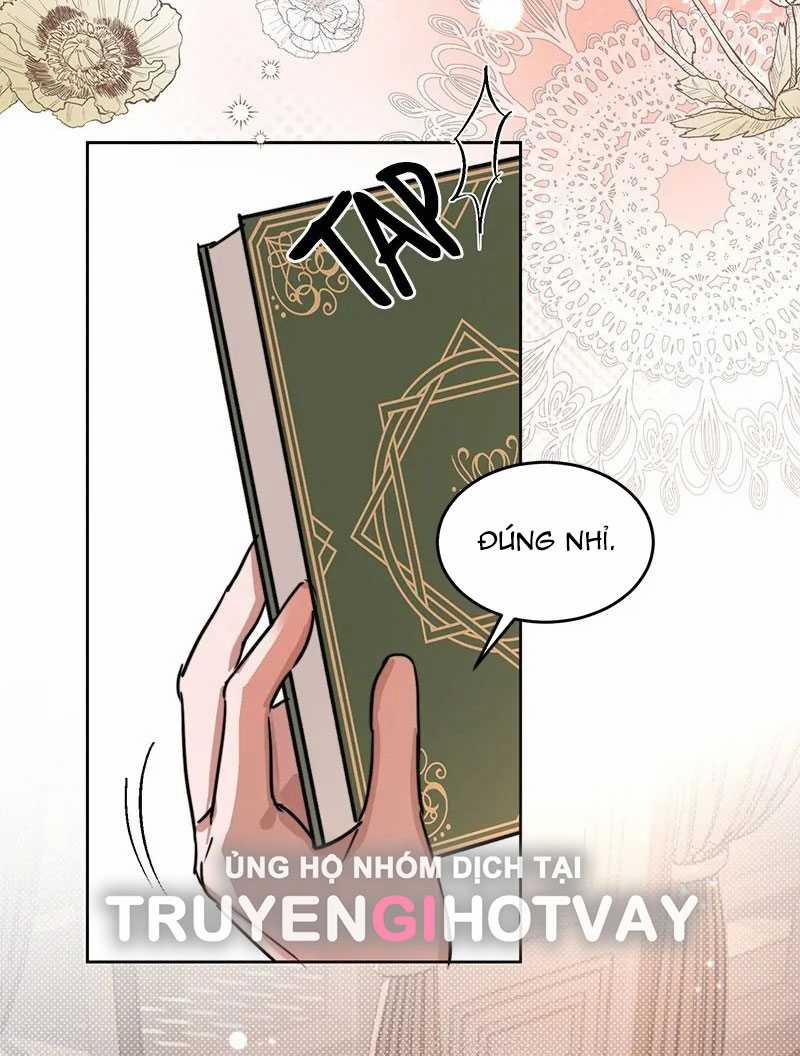 [18+] Chân Dung Vị Hoàng Tử Cuối Cùng 6 trang 20