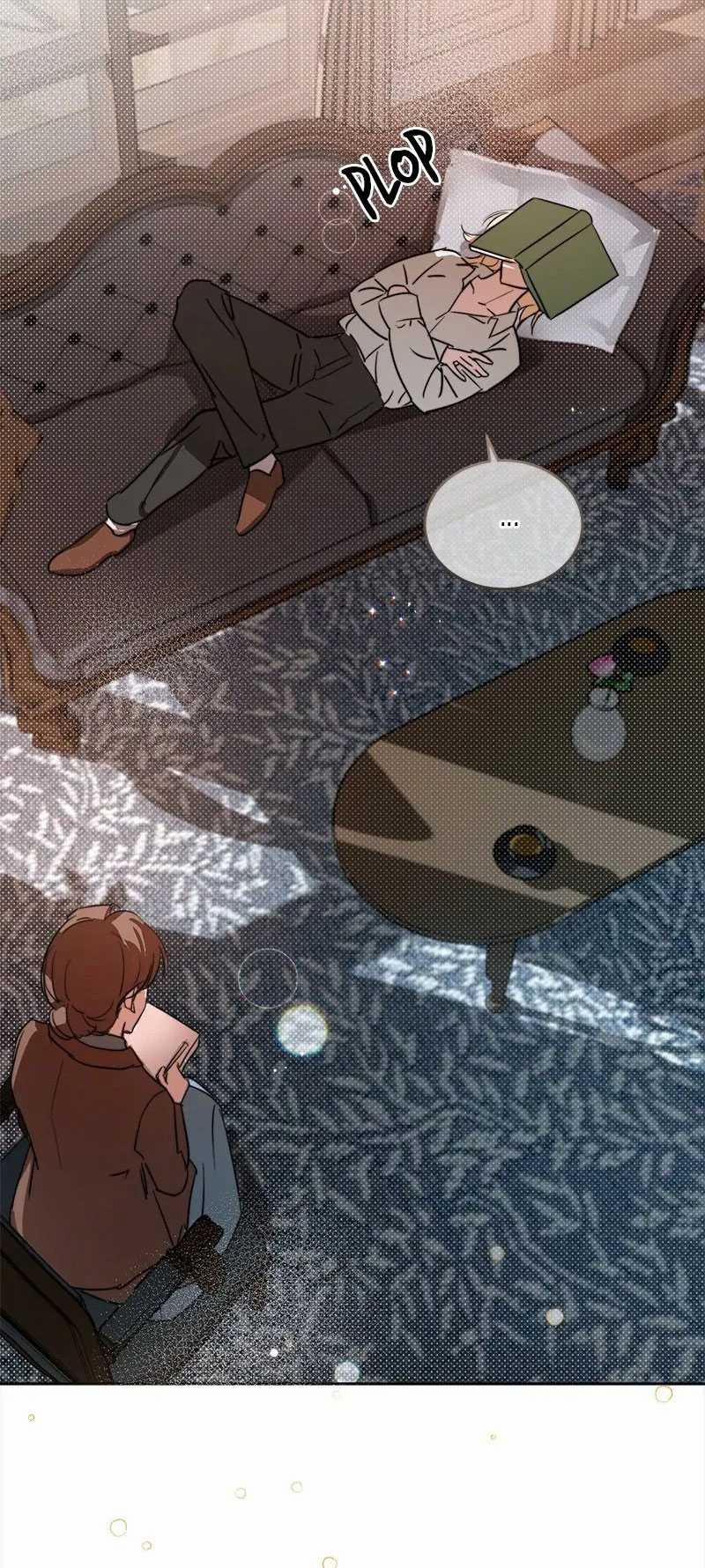 [18+] Chân Dung Vị Hoàng Tử Cuối Cùng 6 trang 21