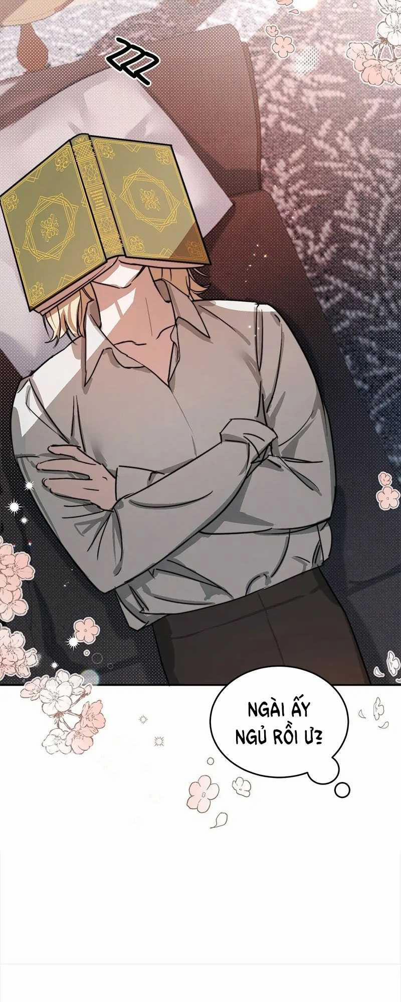 [18+] Chân Dung Vị Hoàng Tử Cuối Cùng 6 trang 27