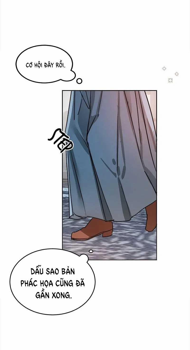 [18+] Chân Dung Vị Hoàng Tử Cuối Cùng 6 trang 28