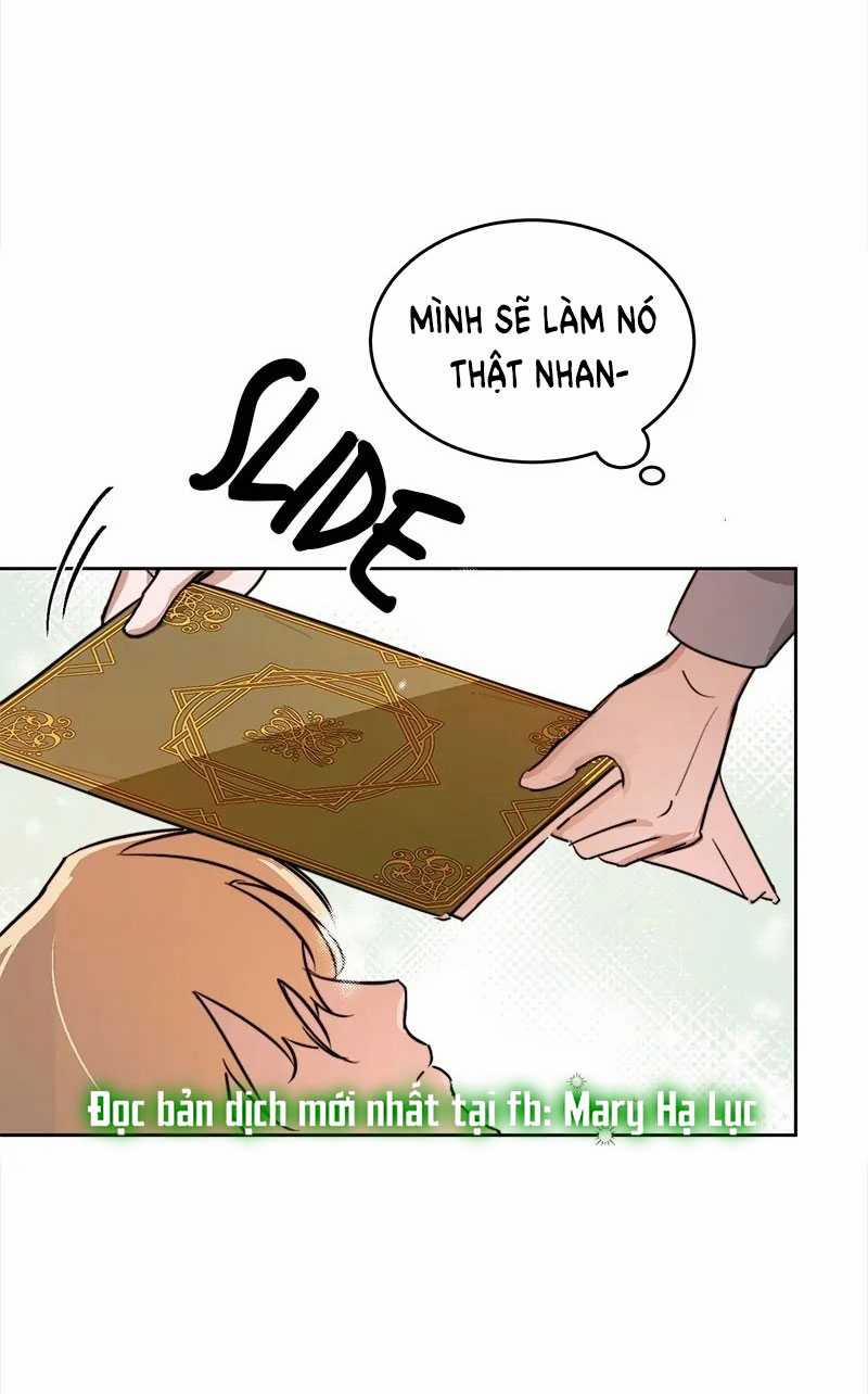 [18+] Chân Dung Vị Hoàng Tử Cuối Cùng 6 trang 29