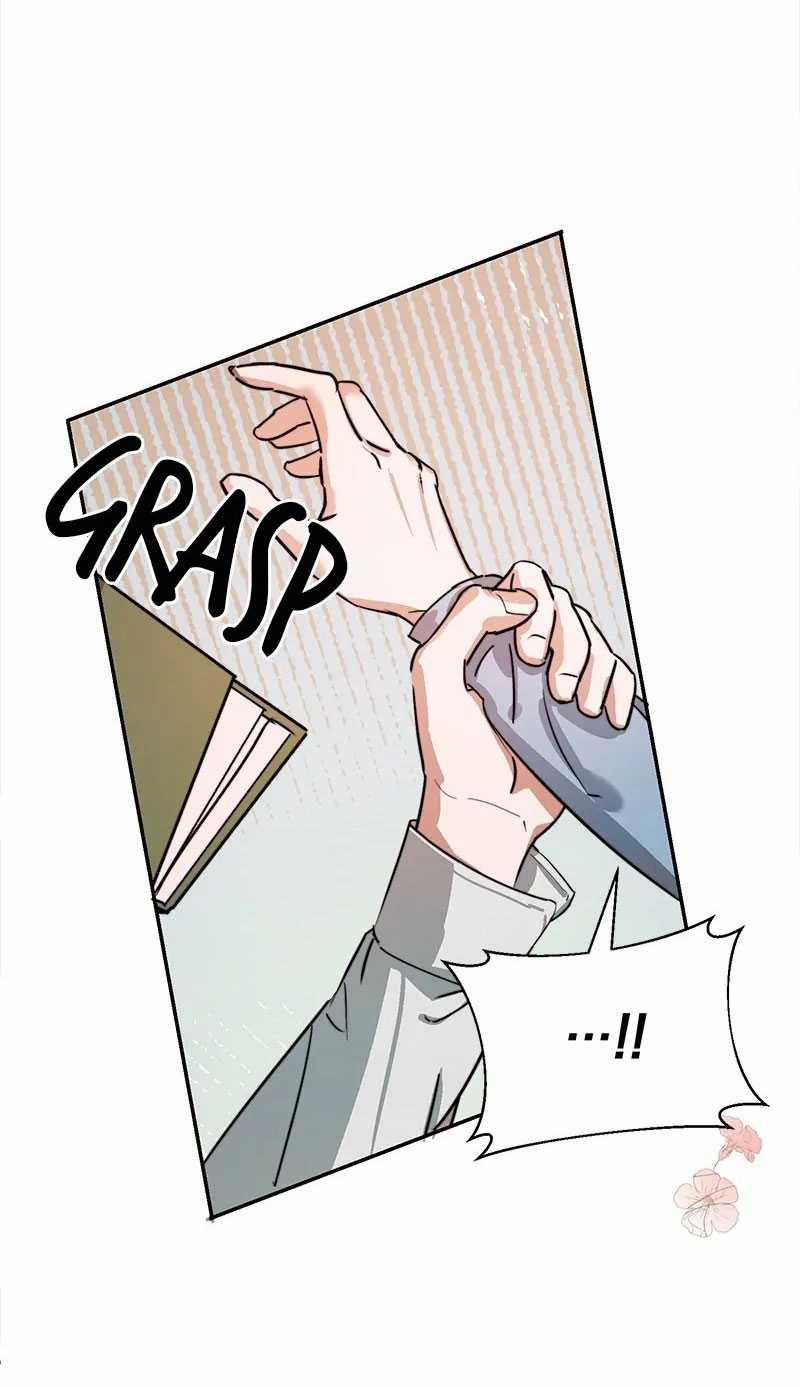 [18+] Chân Dung Vị Hoàng Tử Cuối Cùng 6 trang 30