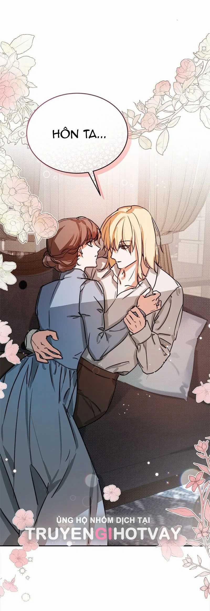 [18+] Chân Dung Vị Hoàng Tử Cuối Cùng 6 trang 31