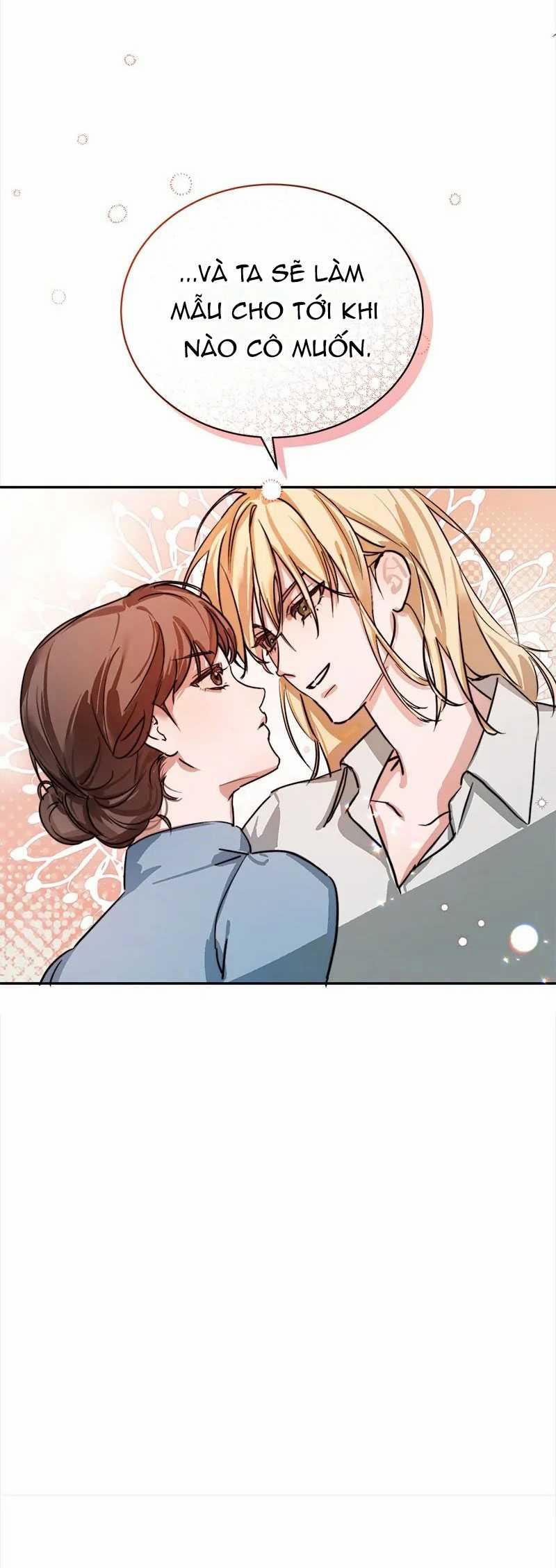 [18+] Chân Dung Vị Hoàng Tử Cuối Cùng 6 trang 32