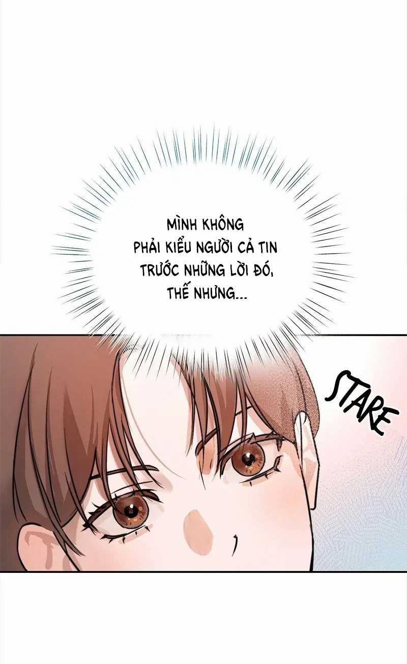 [18+] Chân Dung Vị Hoàng Tử Cuối Cùng 6 trang 34