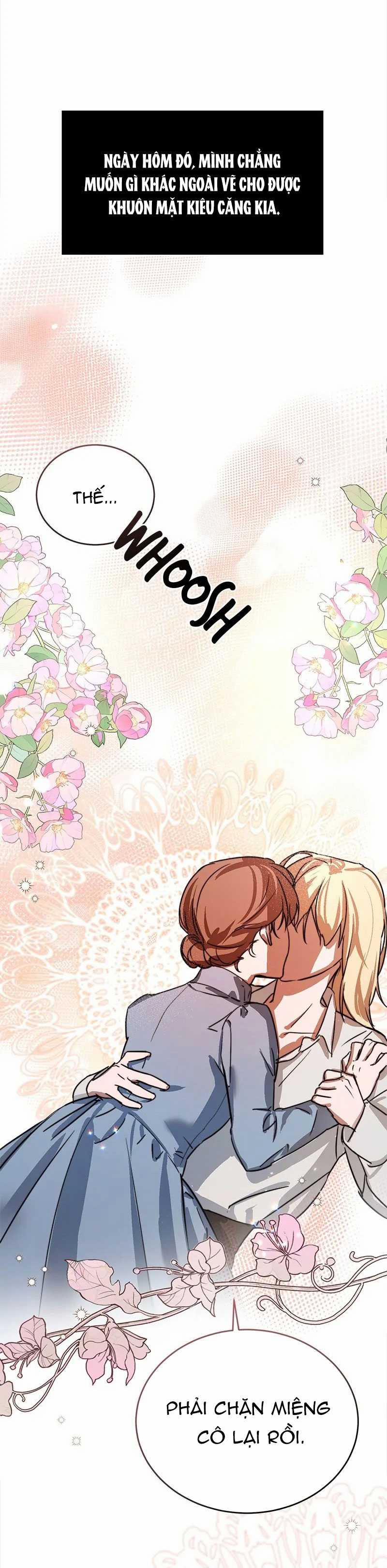 [18+] Chân Dung Vị Hoàng Tử Cuối Cùng 6 trang 38