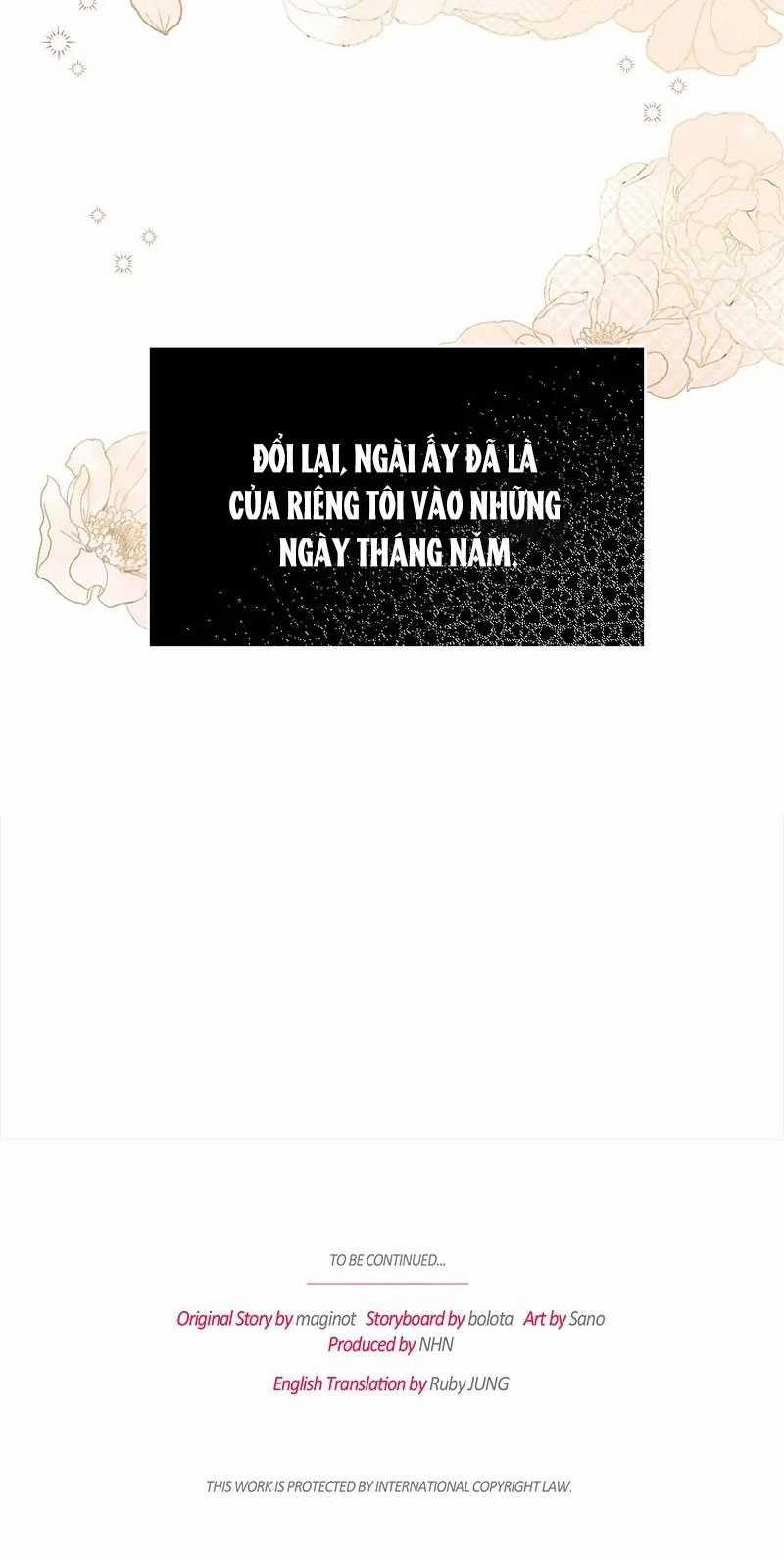 [18+] Chân Dung Vị Hoàng Tử Cuối Cùng 6 trang 40