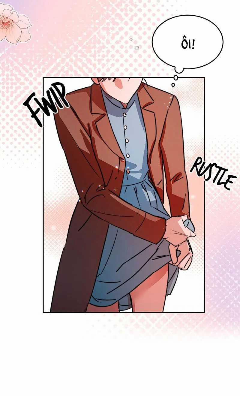 [18+] Chân Dung Vị Hoàng Tử Cuối Cùng 6 trang 6