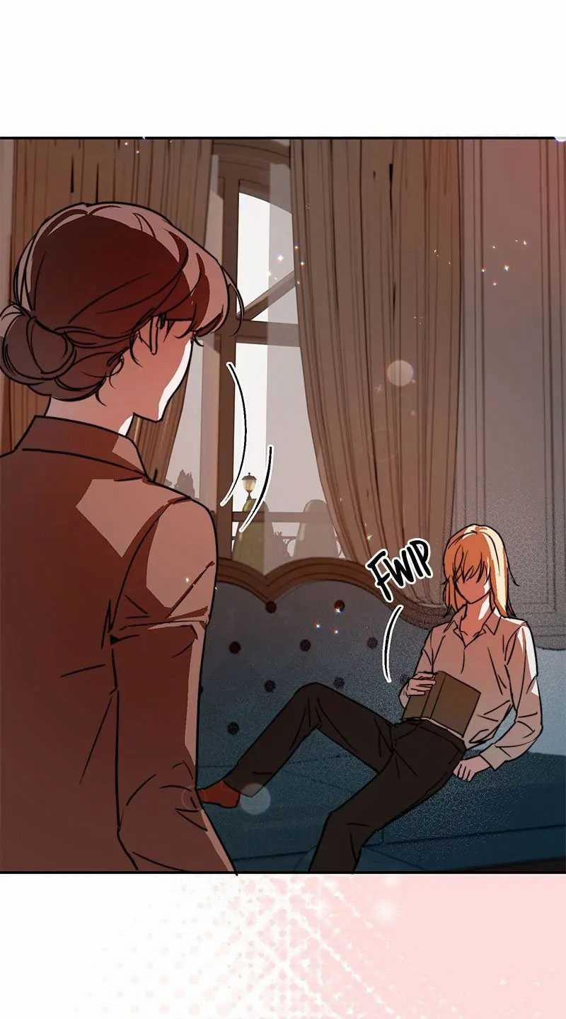 [18+] Chân Dung Vị Hoàng Tử Cuối Cùng 6 trang 7