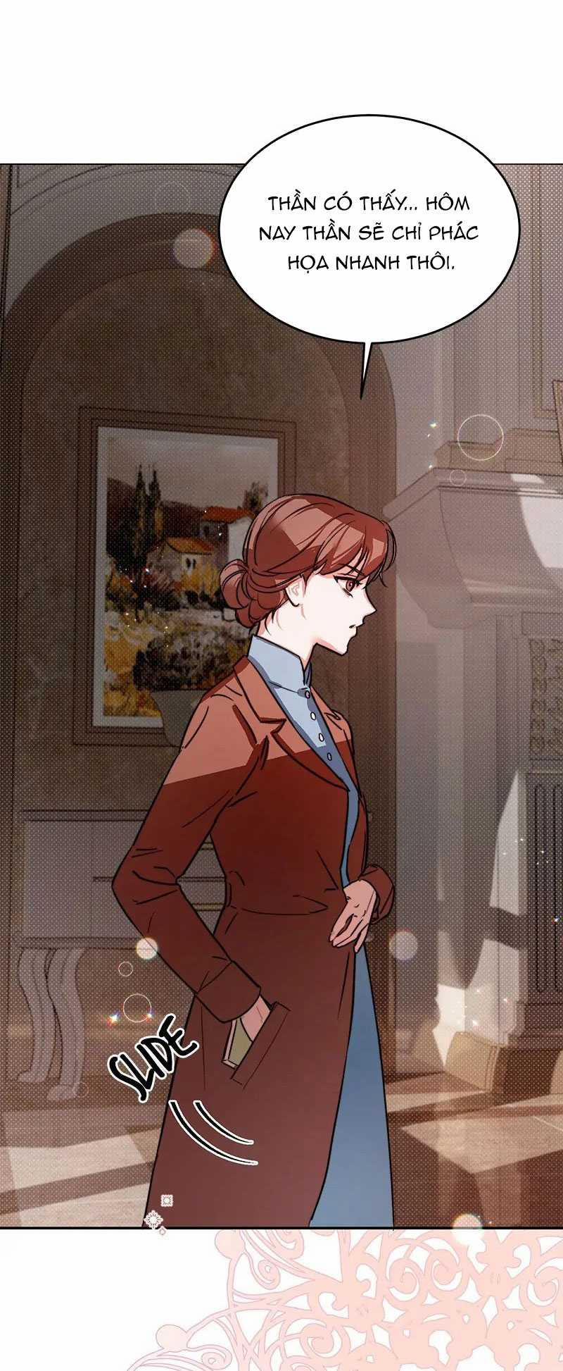 [18+] Chân Dung Vị Hoàng Tử Cuối Cùng 6 trang 9