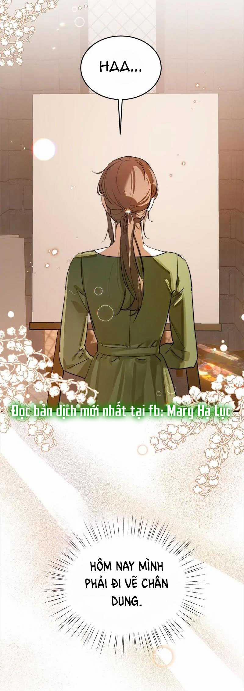 [18+] Chân Dung Vị Hoàng Tử Cuối Cùng 7 trang 1