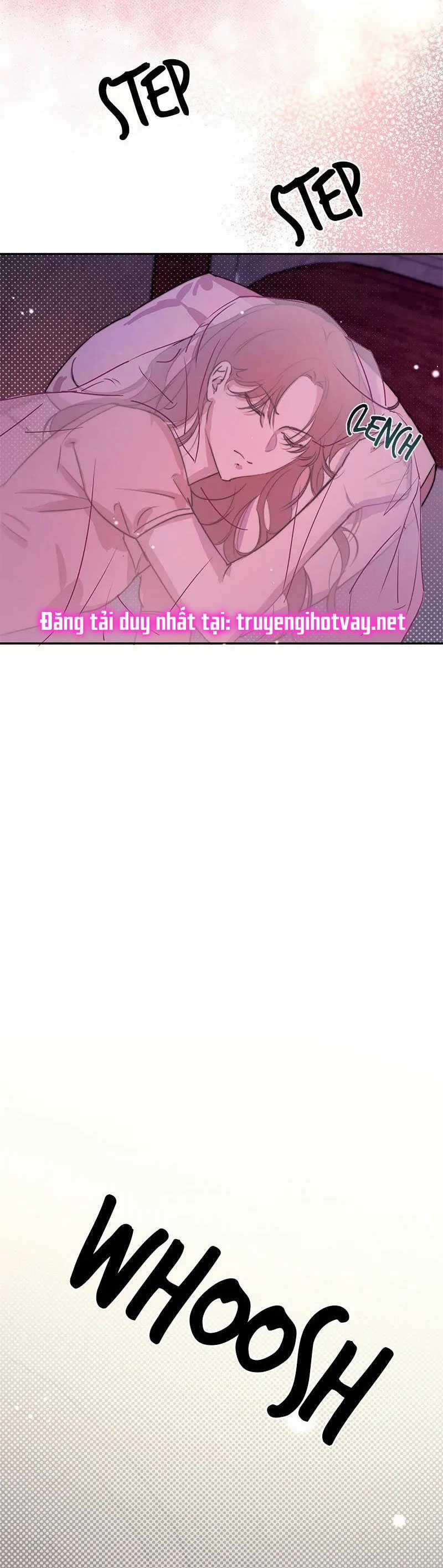 [18+] Chân Dung Vị Hoàng Tử Cuối Cùng 7 trang 11