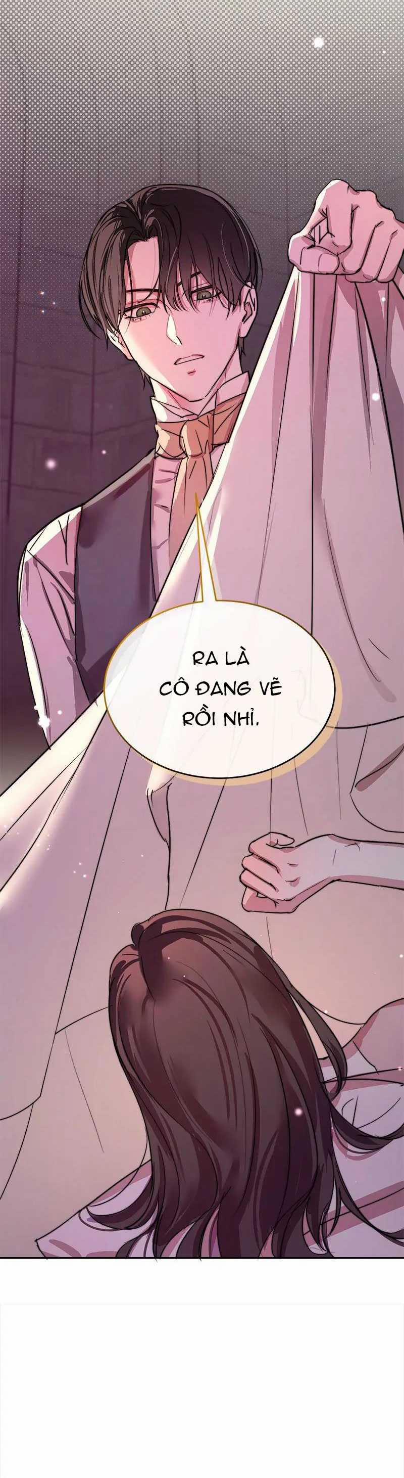 [18+] Chân Dung Vị Hoàng Tử Cuối Cùng 7 trang 12