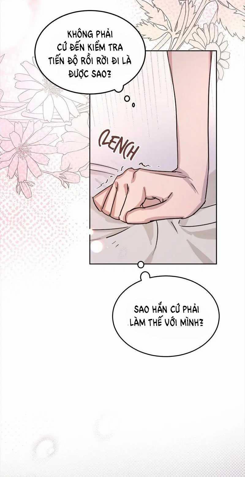 [18+] Chân Dung Vị Hoàng Tử Cuối Cùng 7 trang 15