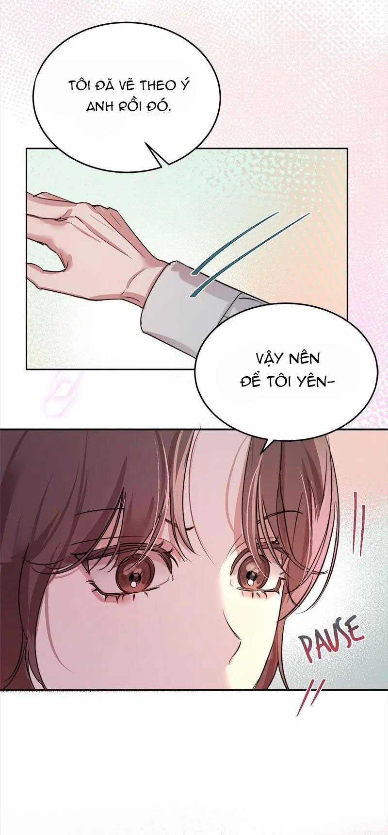 [18+] Chân Dung Vị Hoàng Tử Cuối Cùng 7 trang 17