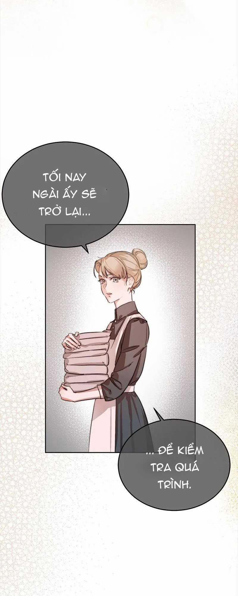 [18+] Chân Dung Vị Hoàng Tử Cuối Cùng 7 trang 2