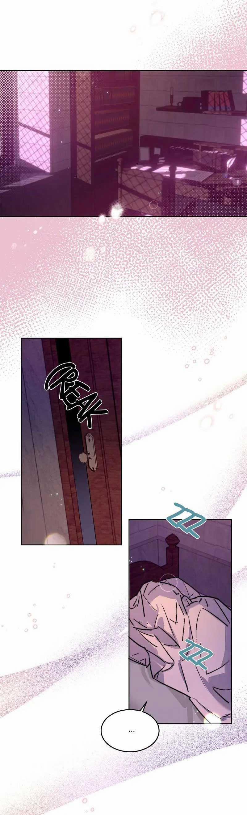 [18+] Chân Dung Vị Hoàng Tử Cuối Cùng 7 trang 8