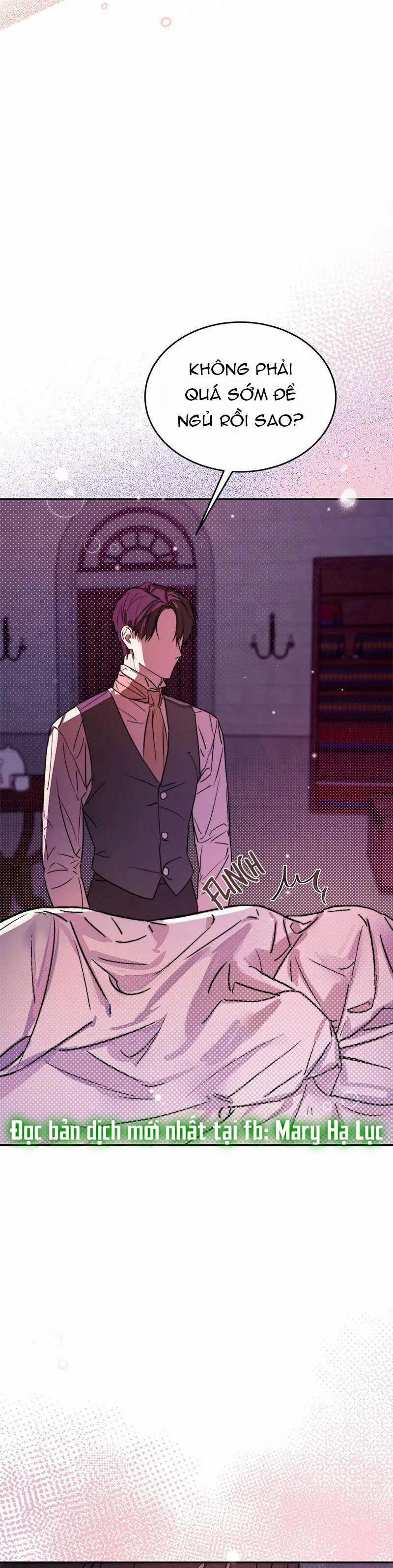 [18+] Chân Dung Vị Hoàng Tử Cuối Cùng 7 trang 9