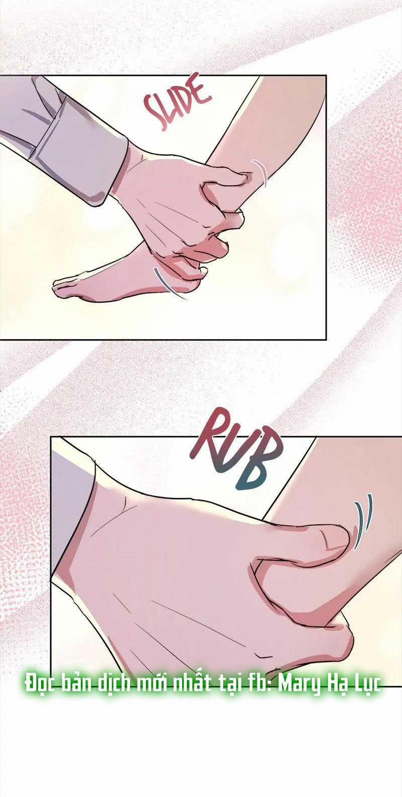 [18+] Chân Dung Vị Hoàng Tử Cuối Cùng 8 trang 0