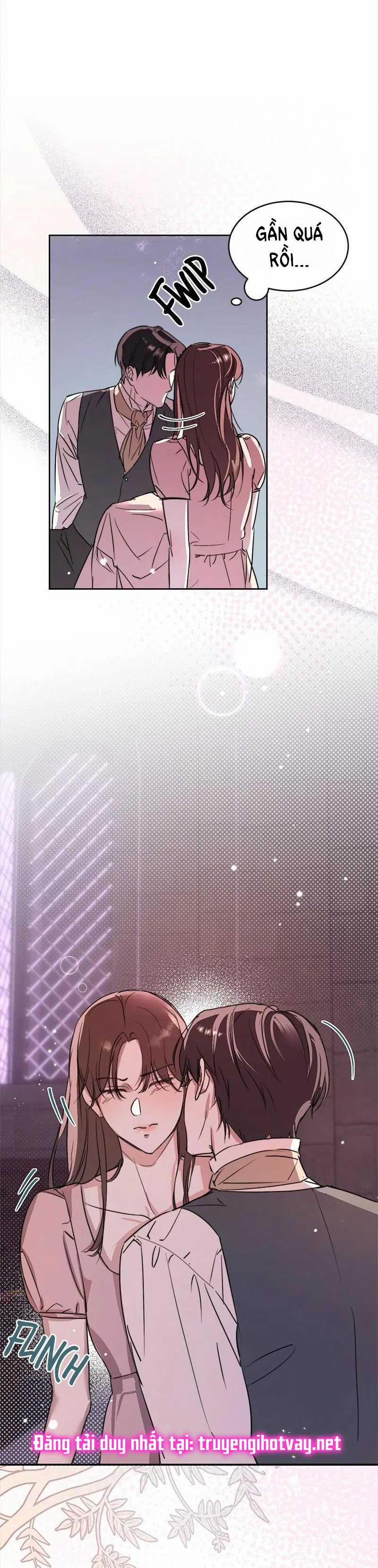 [18+] Chân Dung Vị Hoàng Tử Cuối Cùng 8 trang 10