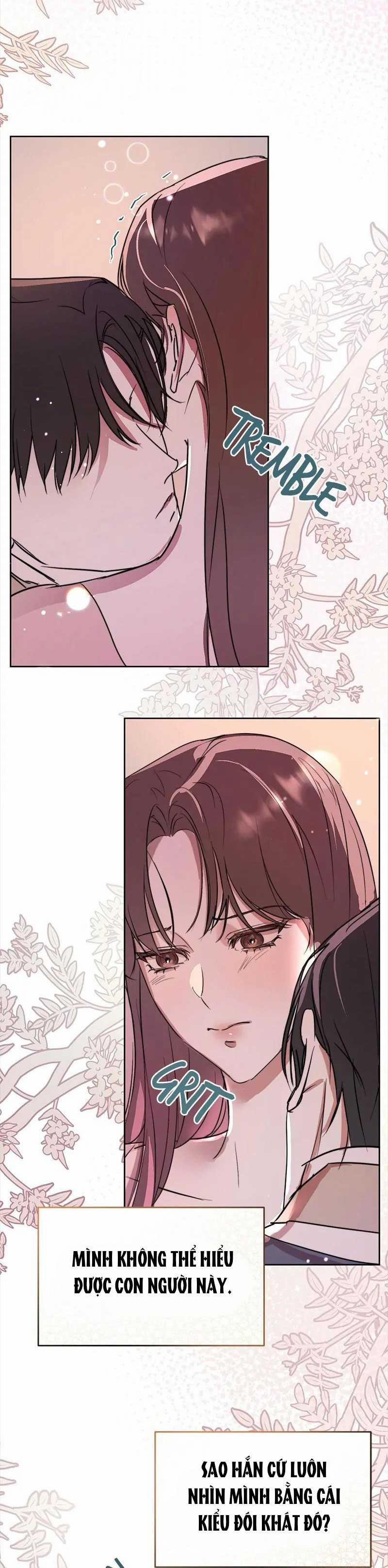 [18+] Chân Dung Vị Hoàng Tử Cuối Cùng 8 trang 11