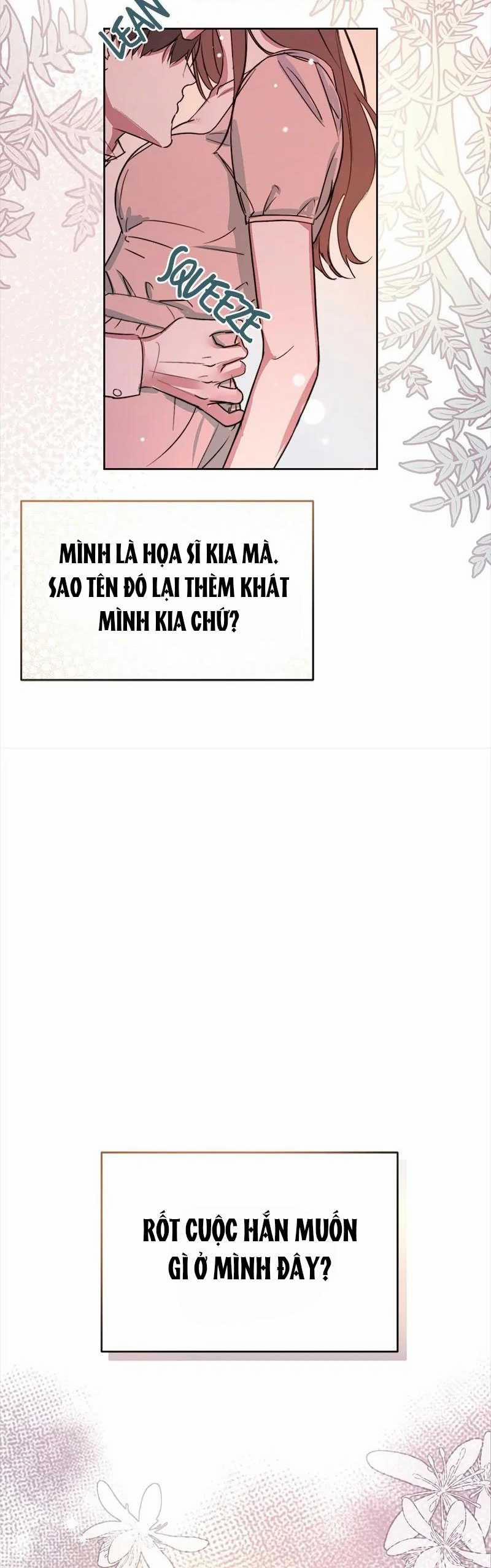 [18+] Chân Dung Vị Hoàng Tử Cuối Cùng 8 trang 12