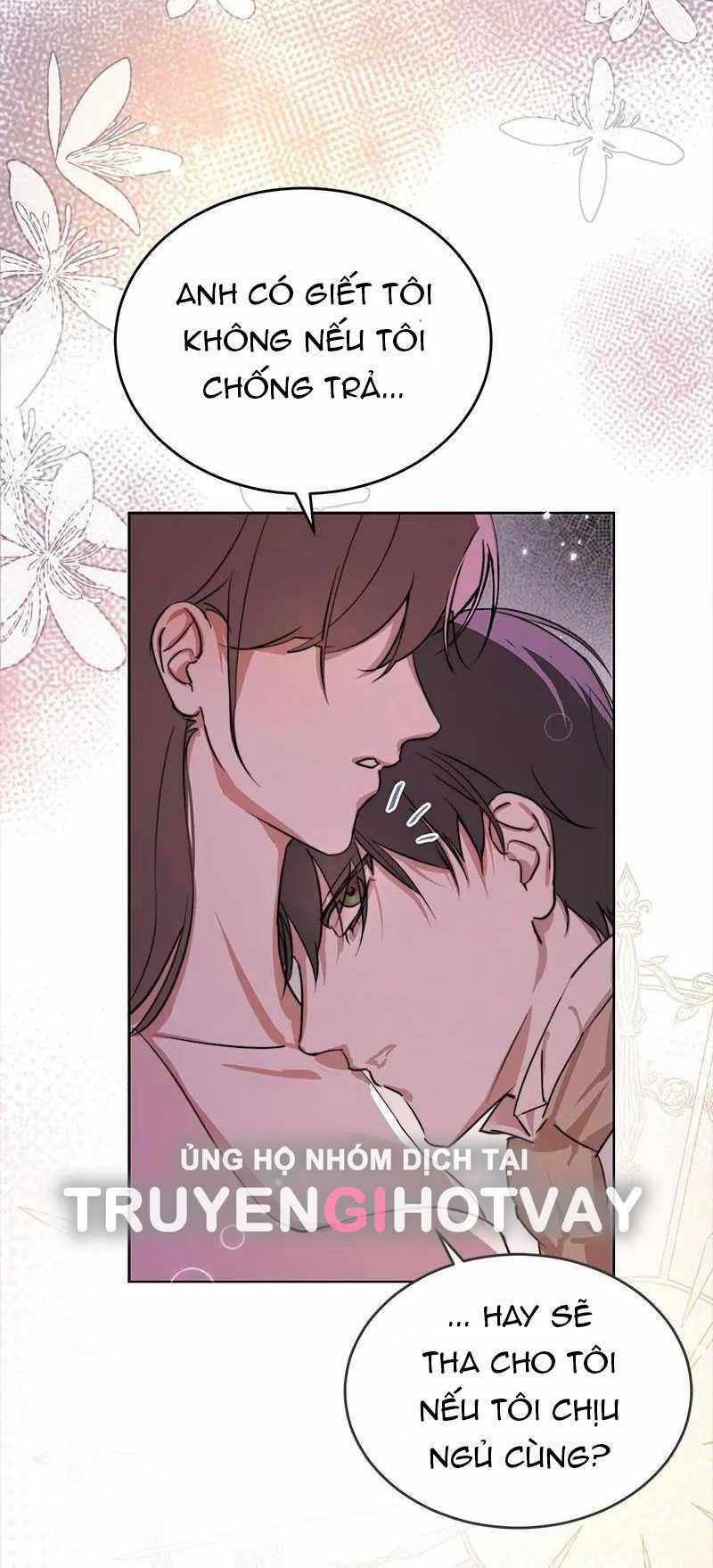 [18+] Chân Dung Vị Hoàng Tử Cuối Cùng 8 trang 13