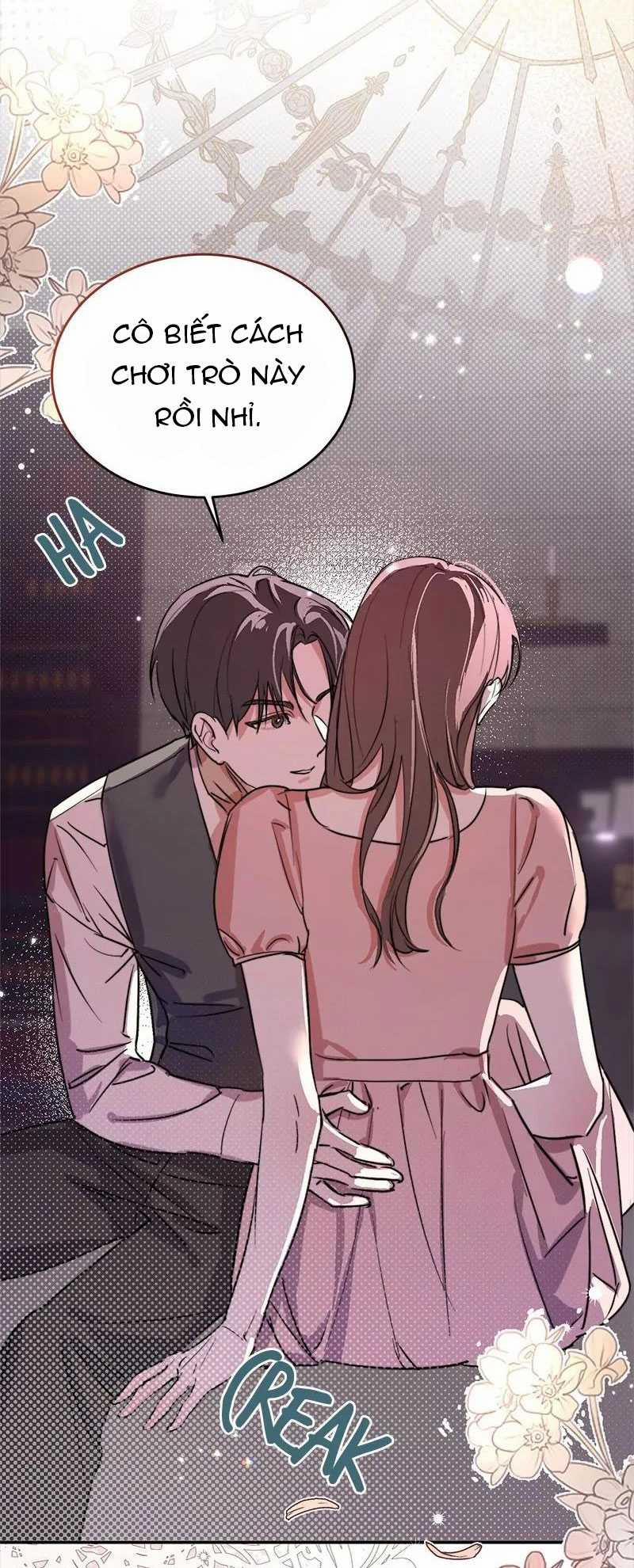 [18+] Chân Dung Vị Hoàng Tử Cuối Cùng 8 trang 14