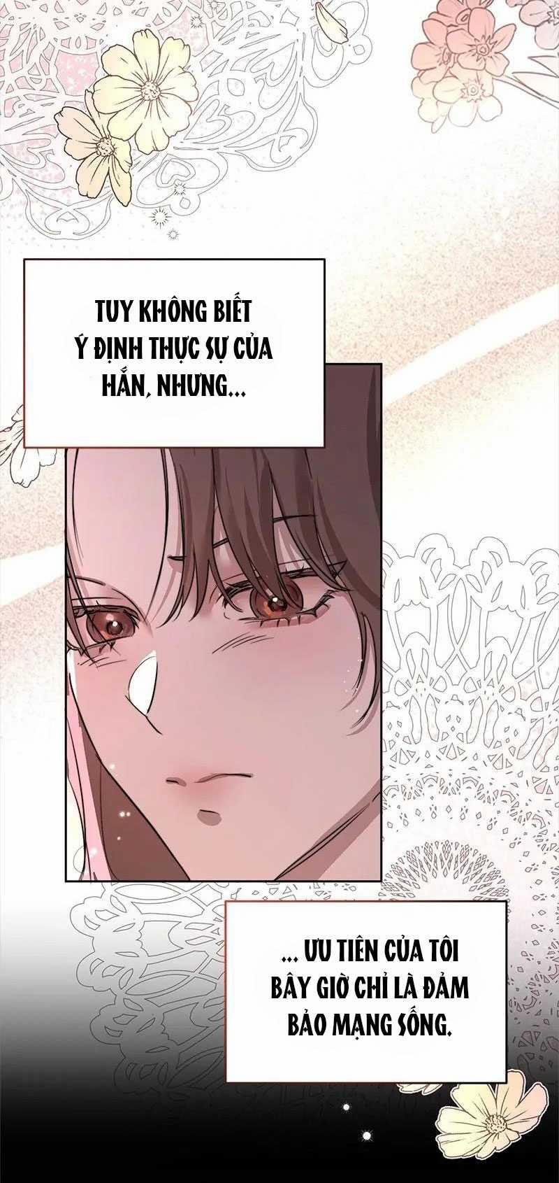 [18+] Chân Dung Vị Hoàng Tử Cuối Cùng 8 trang 15