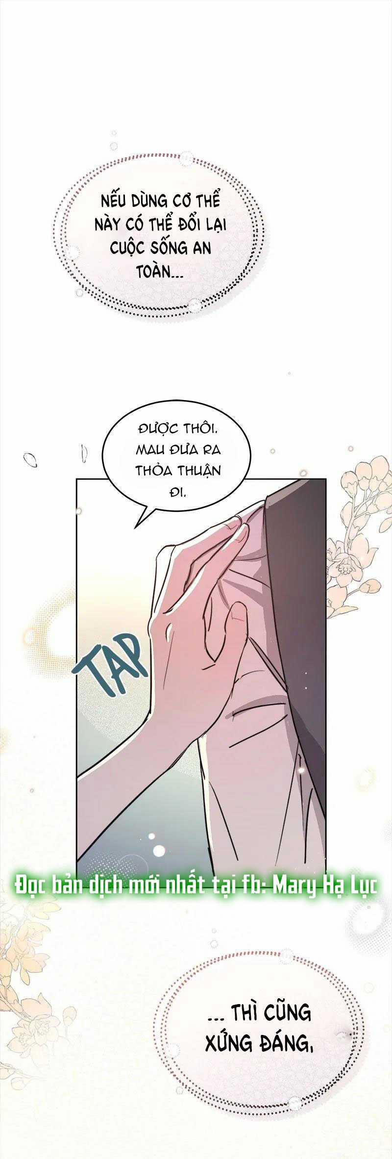 [18+] Chân Dung Vị Hoàng Tử Cuối Cùng 8 trang 19