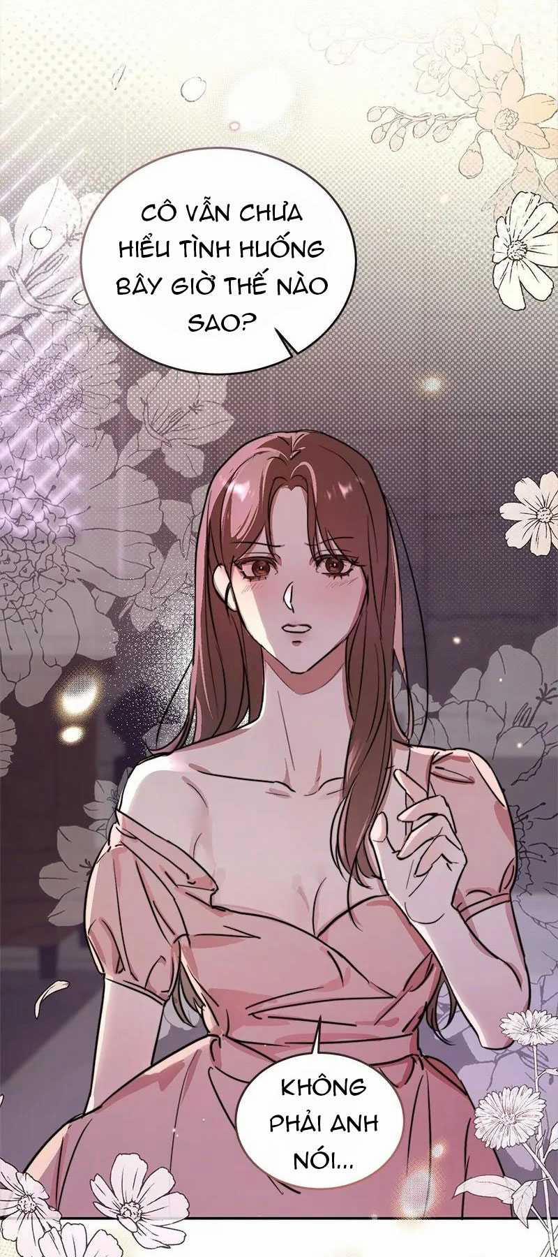 [18+] Chân Dung Vị Hoàng Tử Cuối Cùng 8 trang 20