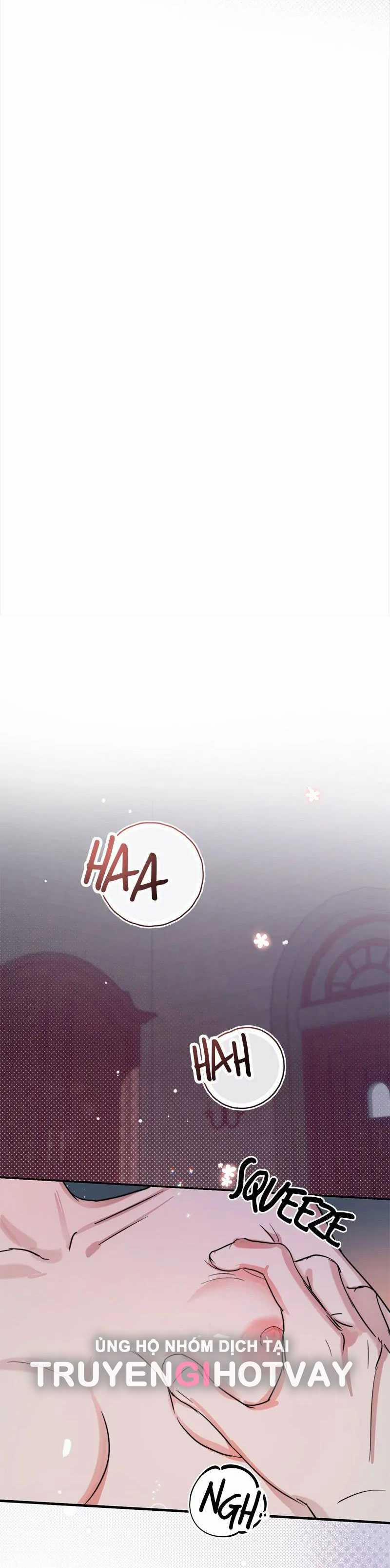 [18+] Chân Dung Vị Hoàng Tử Cuối Cùng 8 trang 23