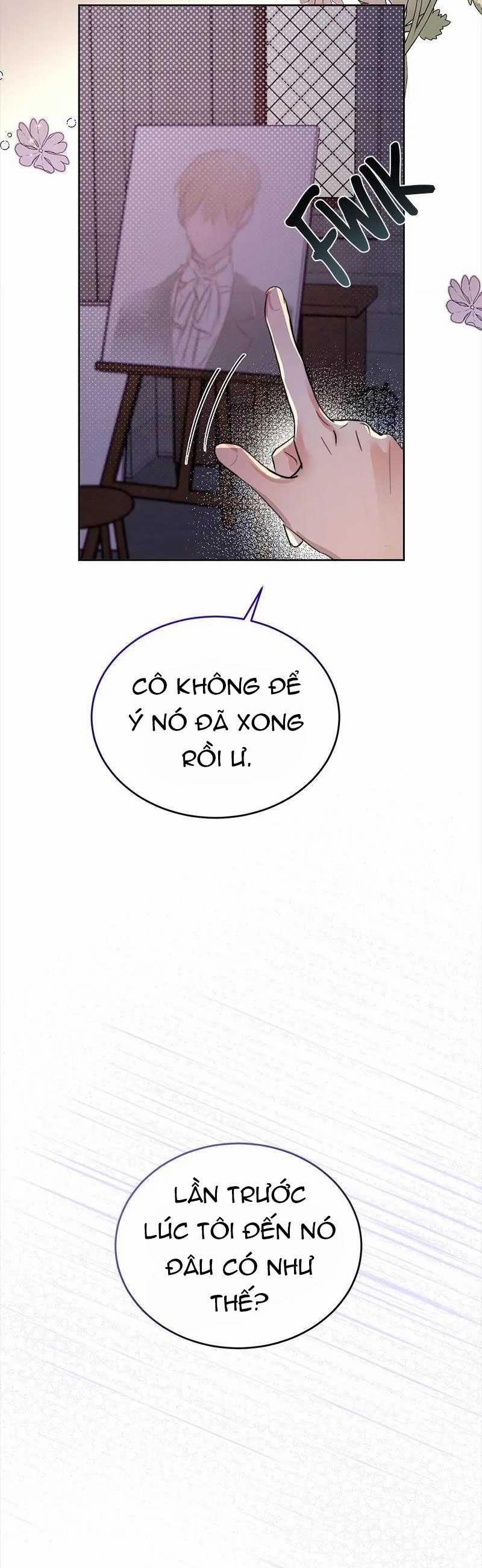 [18+] Chân Dung Vị Hoàng Tử Cuối Cùng 8 trang 3